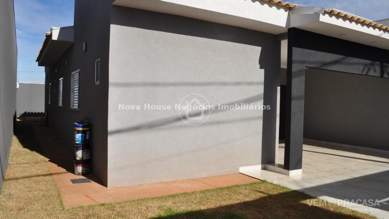 Casa Térrea à venda no Residencial Figueiras do Parque, Campo Grande – foto 13