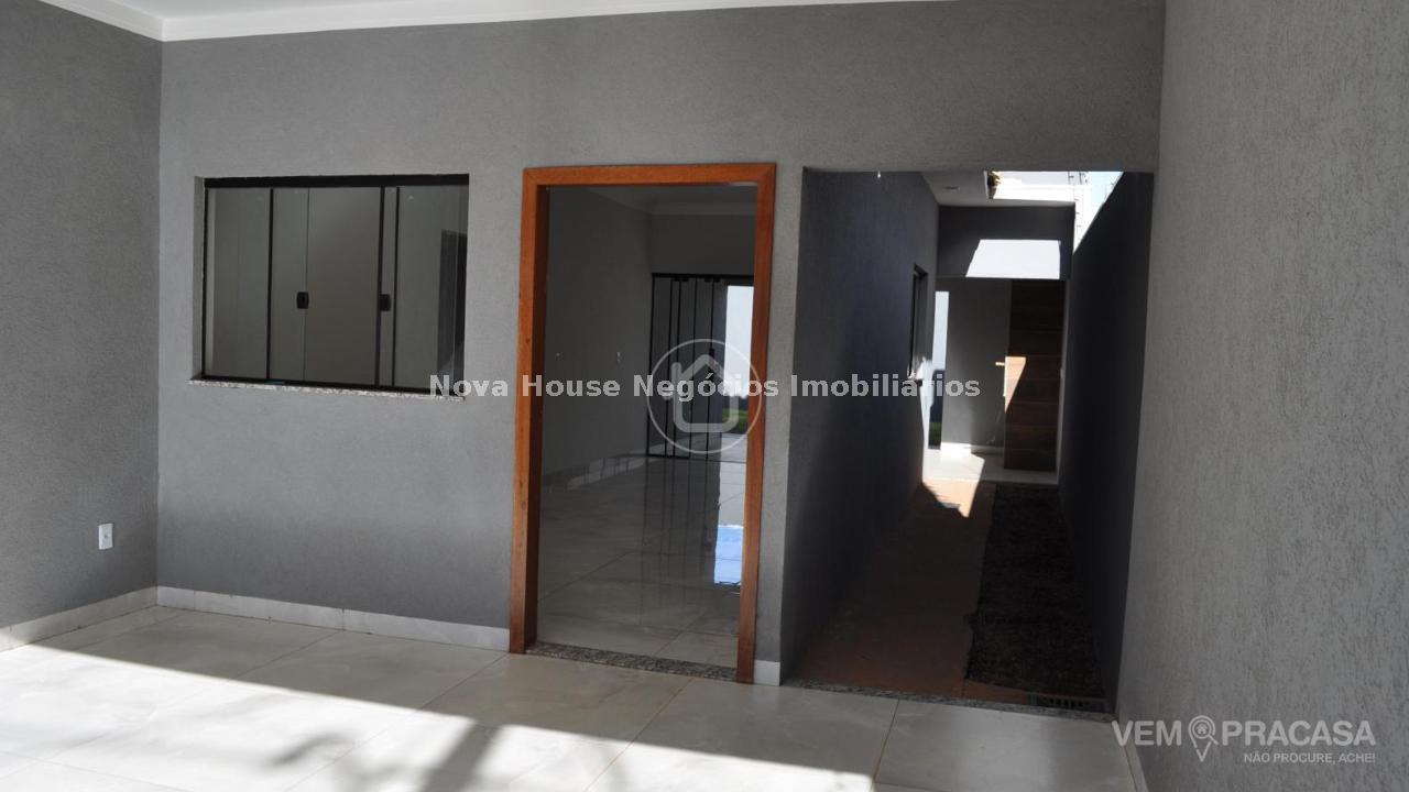 Casa Térrea à venda no Residencial Figueiras do Parque, Campo Grande – foto 19