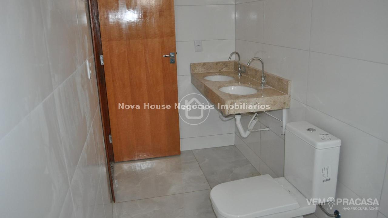 Casa Térrea à venda no Residencial Figueiras do Parque, Campo Grande – foto 22