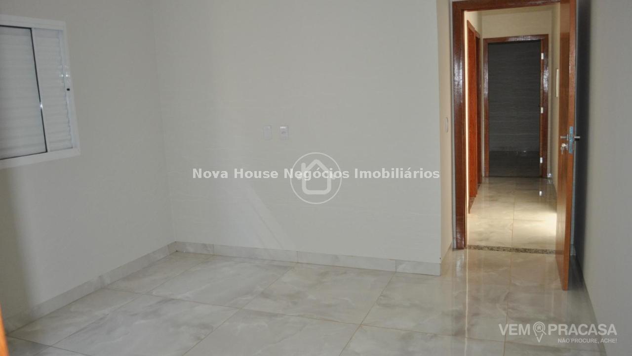 Casa Térrea à venda no Residencial Figueiras do Parque, Campo Grande – foto 24