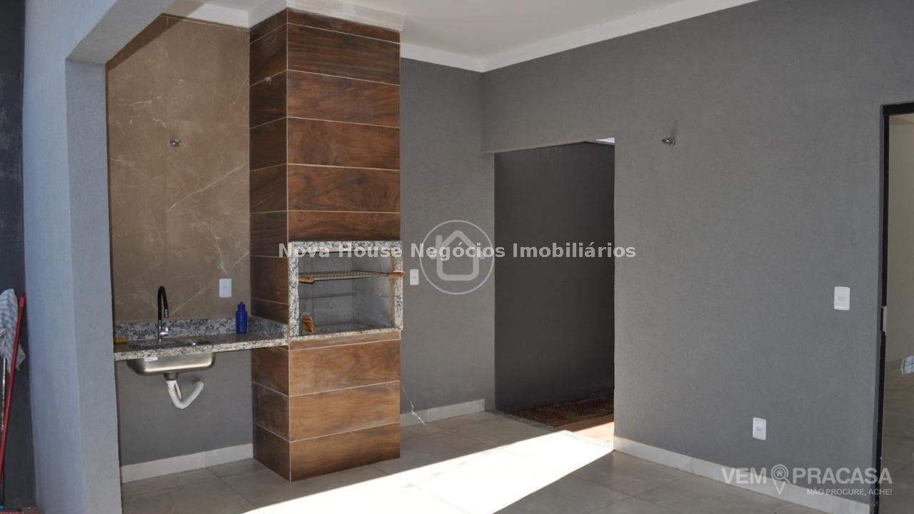 Casa Térrea à venda no Residencial Figueiras do Parque, Campo Grande – foto 29