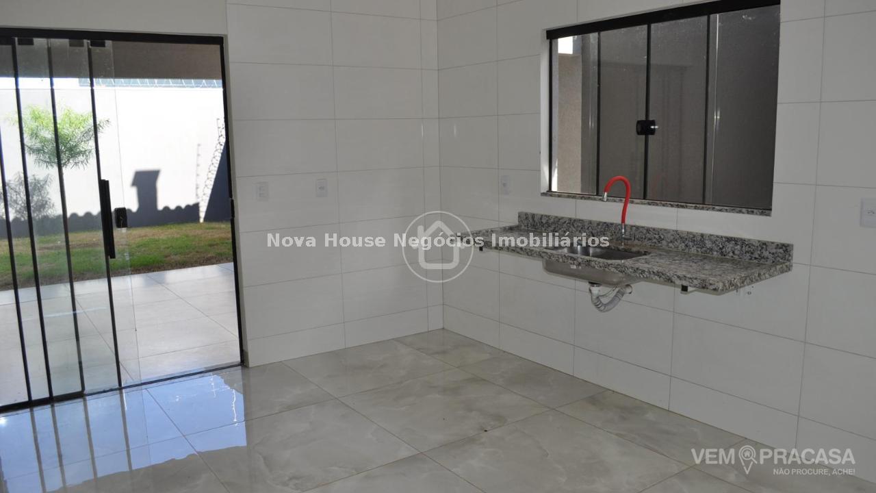 Casa Térrea à venda no Residencial Figueiras do Parque, Campo Grande – foto 31