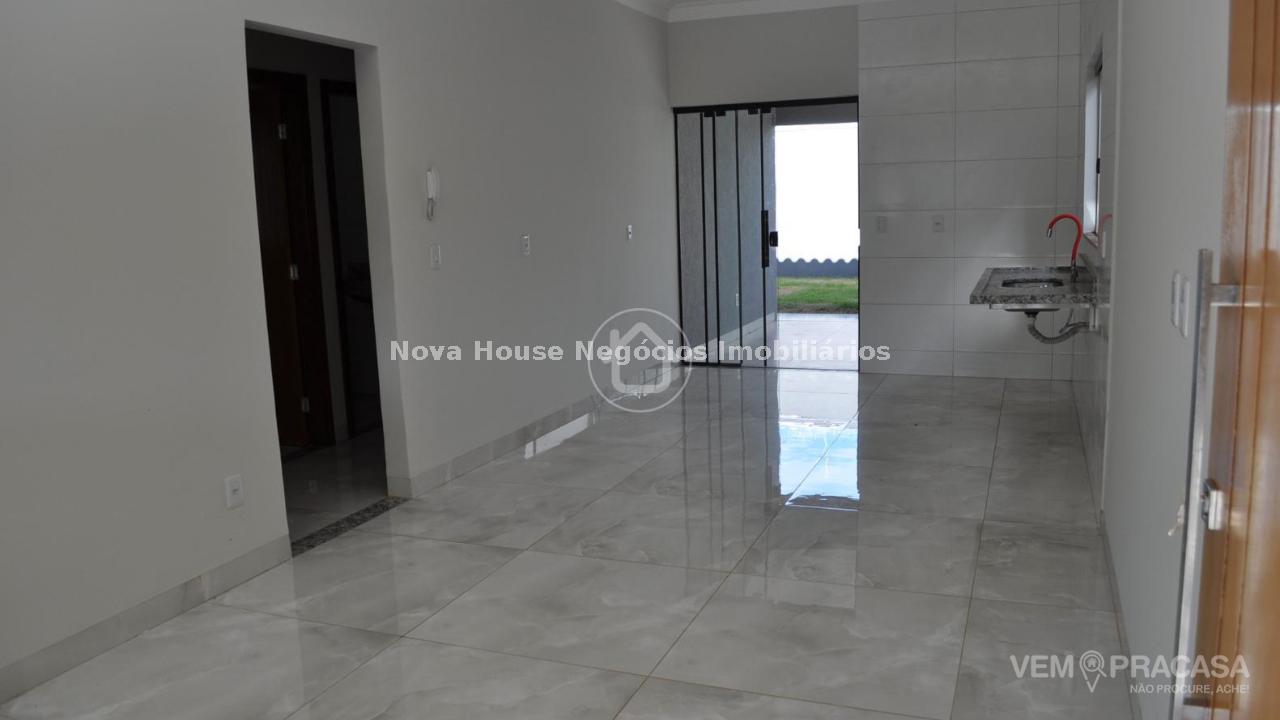 Casa Térrea à venda no Residencial Figueiras do Parque, Campo Grande – foto 34