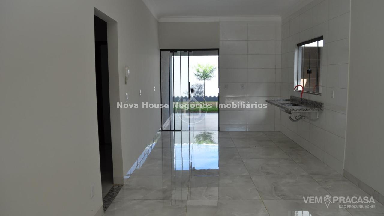 Casa Térrea à venda no Residencial Figueiras do Parque, Campo Grande – foto 36