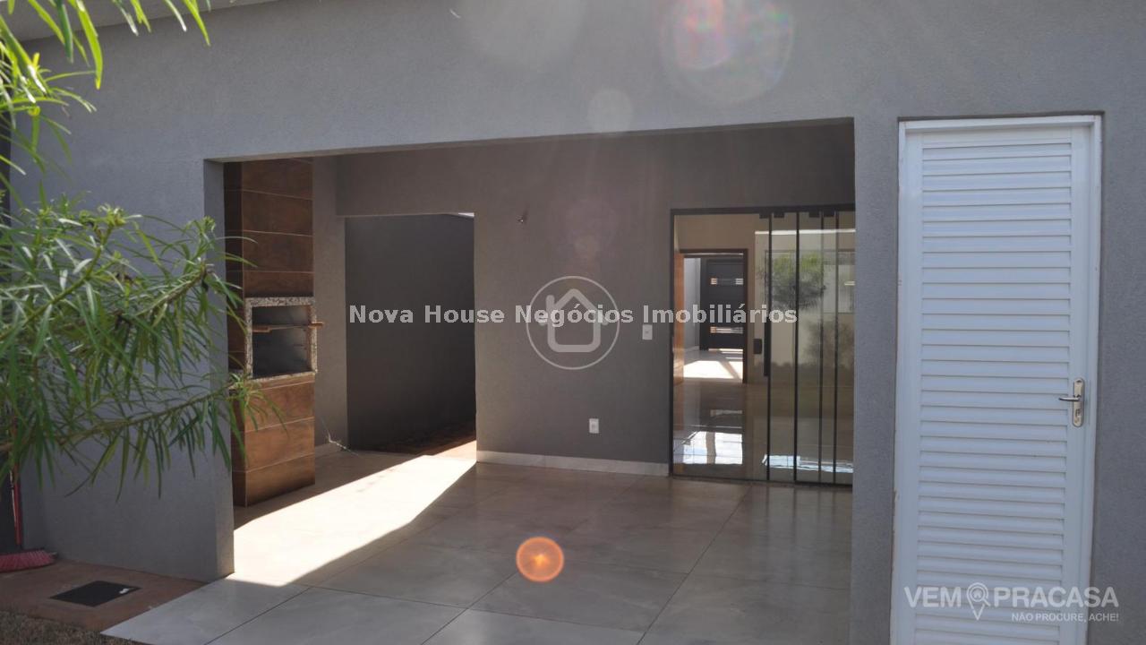 Casa Térrea à venda no Residencial Figueiras do Parque, Campo Grande – foto 49