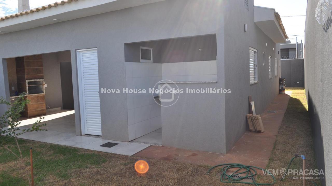 Casa Térrea à venda no Residencial Figueiras do Parque, Campo Grande – foto 52
