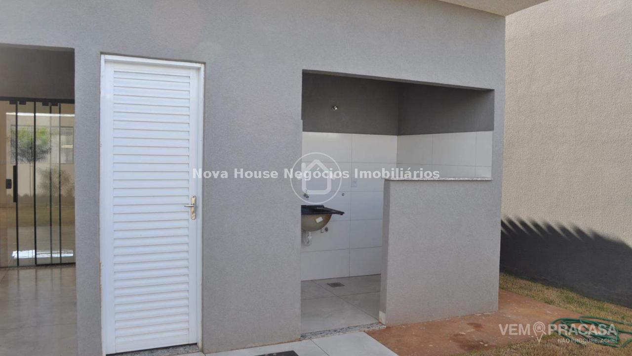 Casa Térrea à venda no Residencial Figueiras do Parque, Campo Grande – foto 53