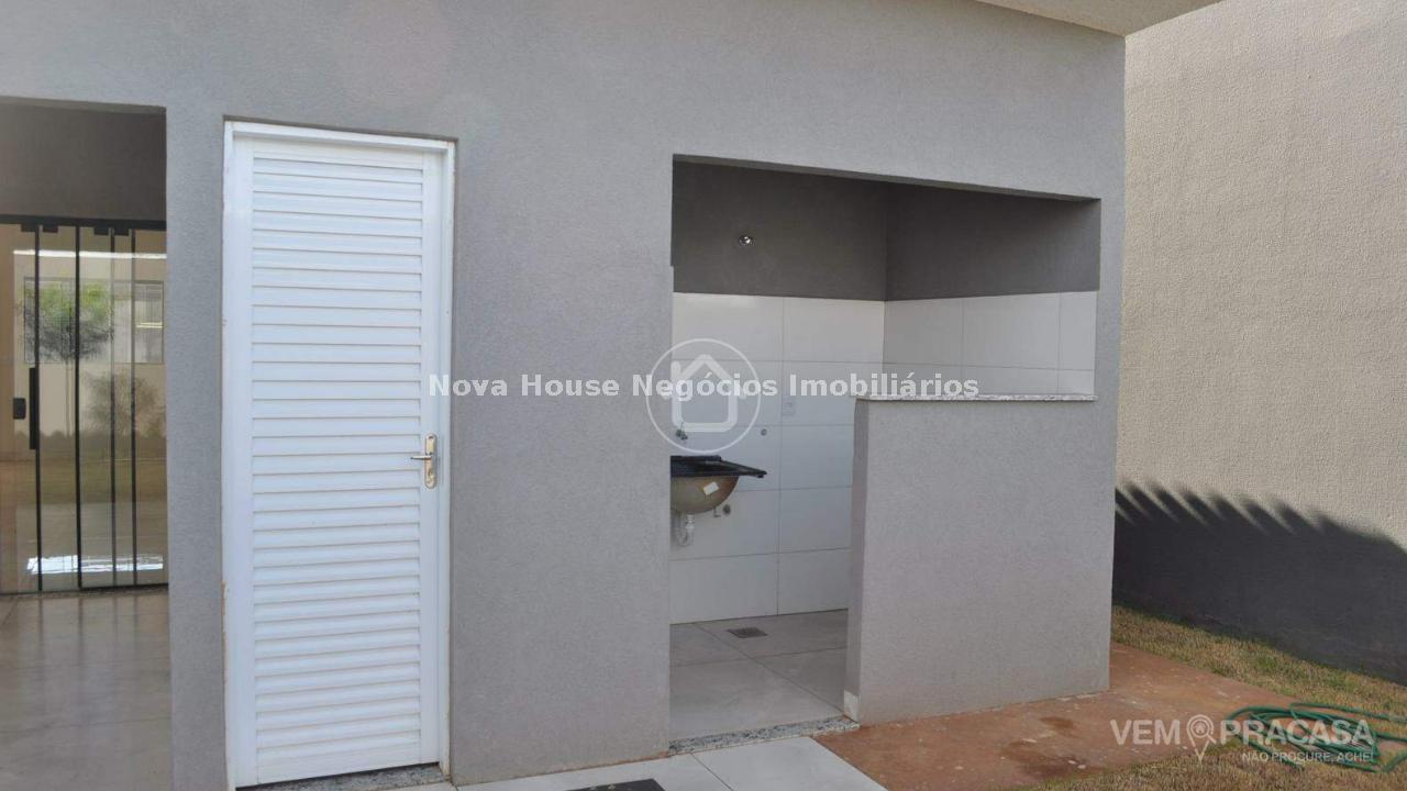 Casa Térrea à venda no Residencial Figueiras do Parque, Campo Grande – foto 54