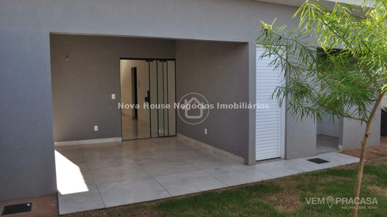 Casa Térrea à venda no Residencial Figueiras do Parque, Campo Grande – foto 56