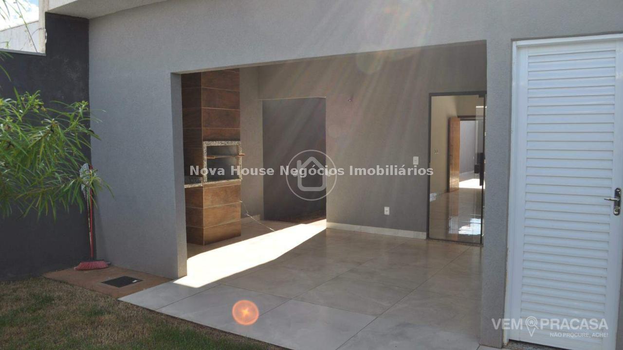 Casa Térrea à venda no Residencial Figueiras do Parque, Campo Grande – foto 57