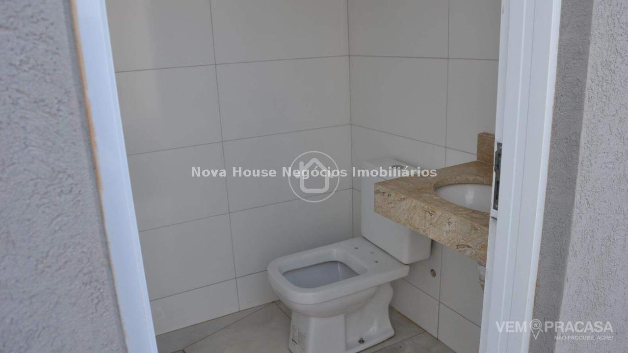 Casa Térrea à venda no Residencial Figueiras do Parque, Campo Grande – foto 60