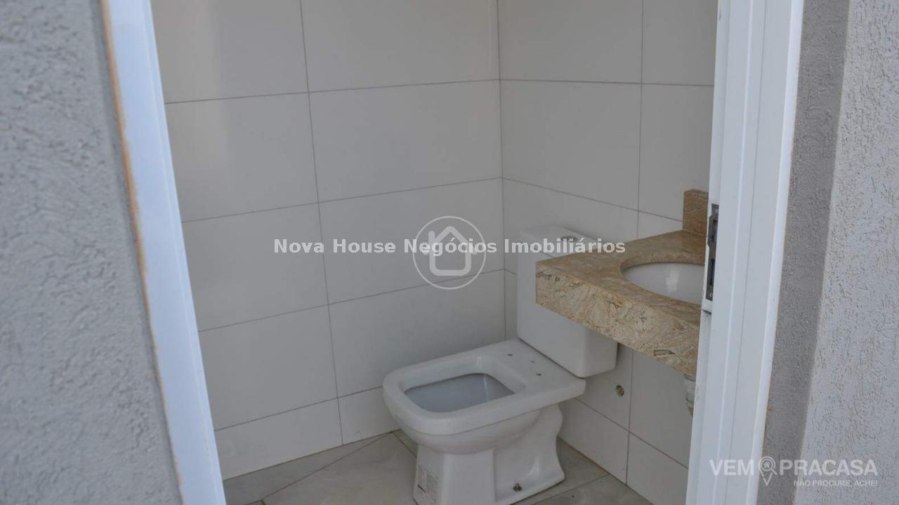 Casa Térrea à venda no Residencial Figueiras do Parque, Campo Grande – foto 59
