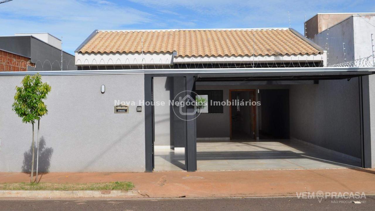 Casa Térrea à venda no Residencial Figueiras do Parque, Campo Grande – foto 61