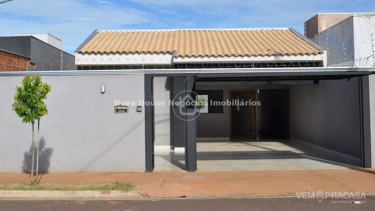 Casa Térrea à venda no Residencial Figueiras do Parque, Campo Grande – foto 62