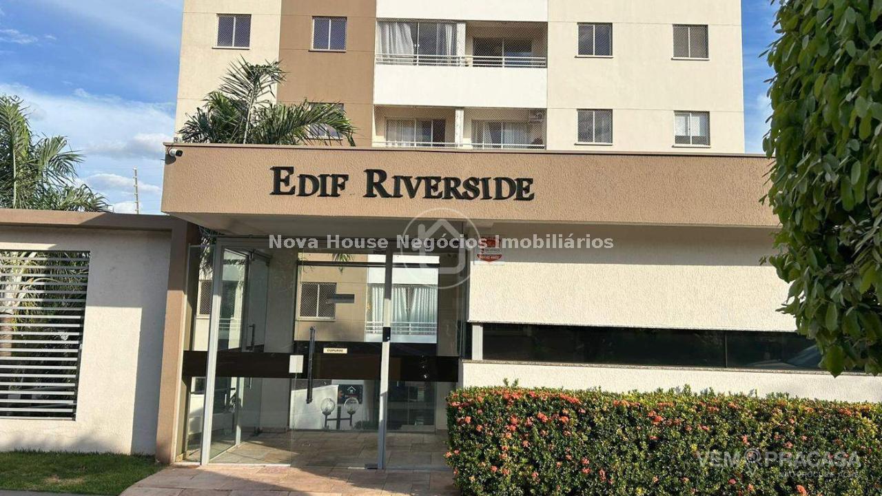 Apartamento à venda no Monte Castelo, Campo Grande – foto 1
