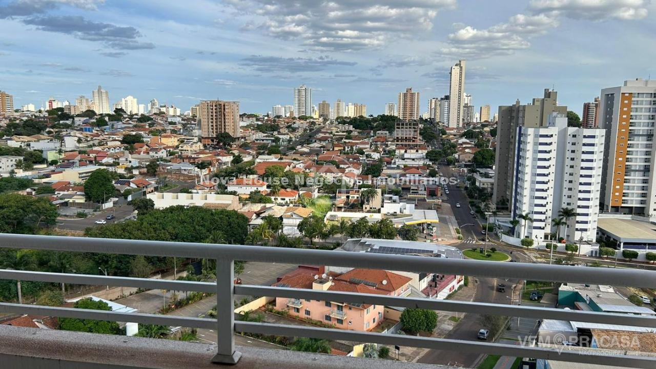 Apartamento à venda no Monte Castelo, Campo Grande – foto 3