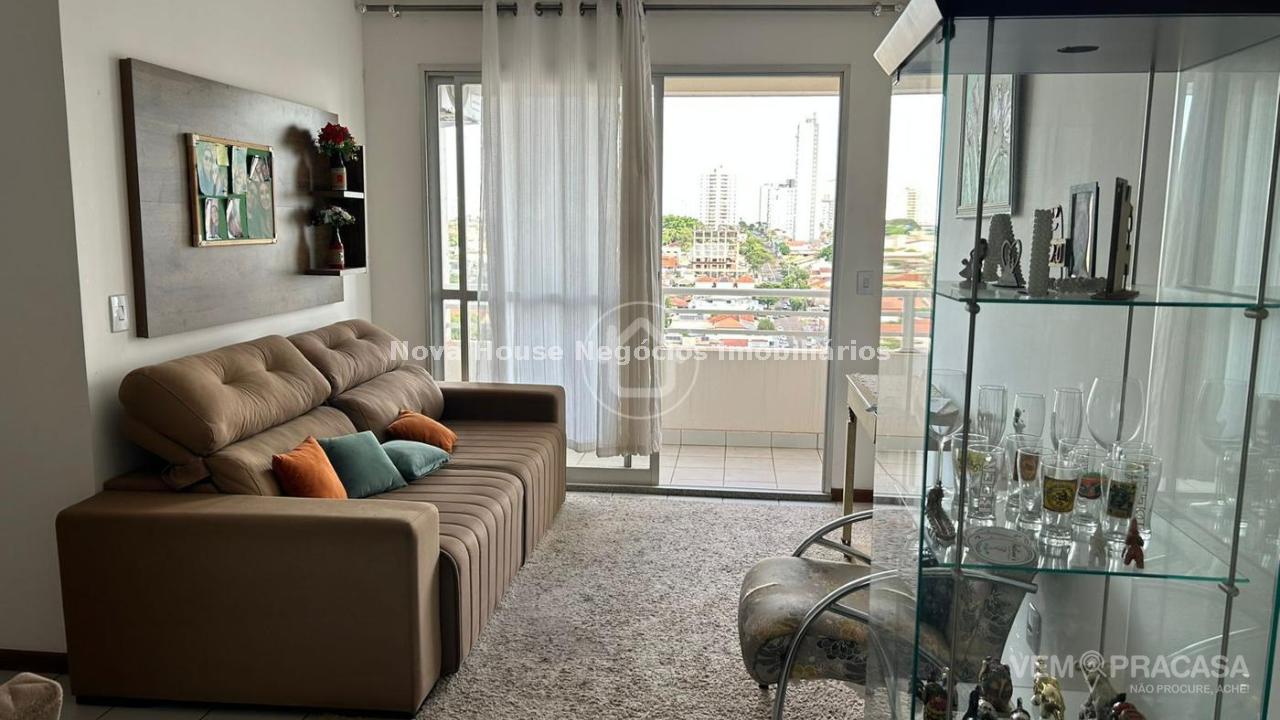 Apartamento à venda no Monte Castelo, Campo Grande – foto 6