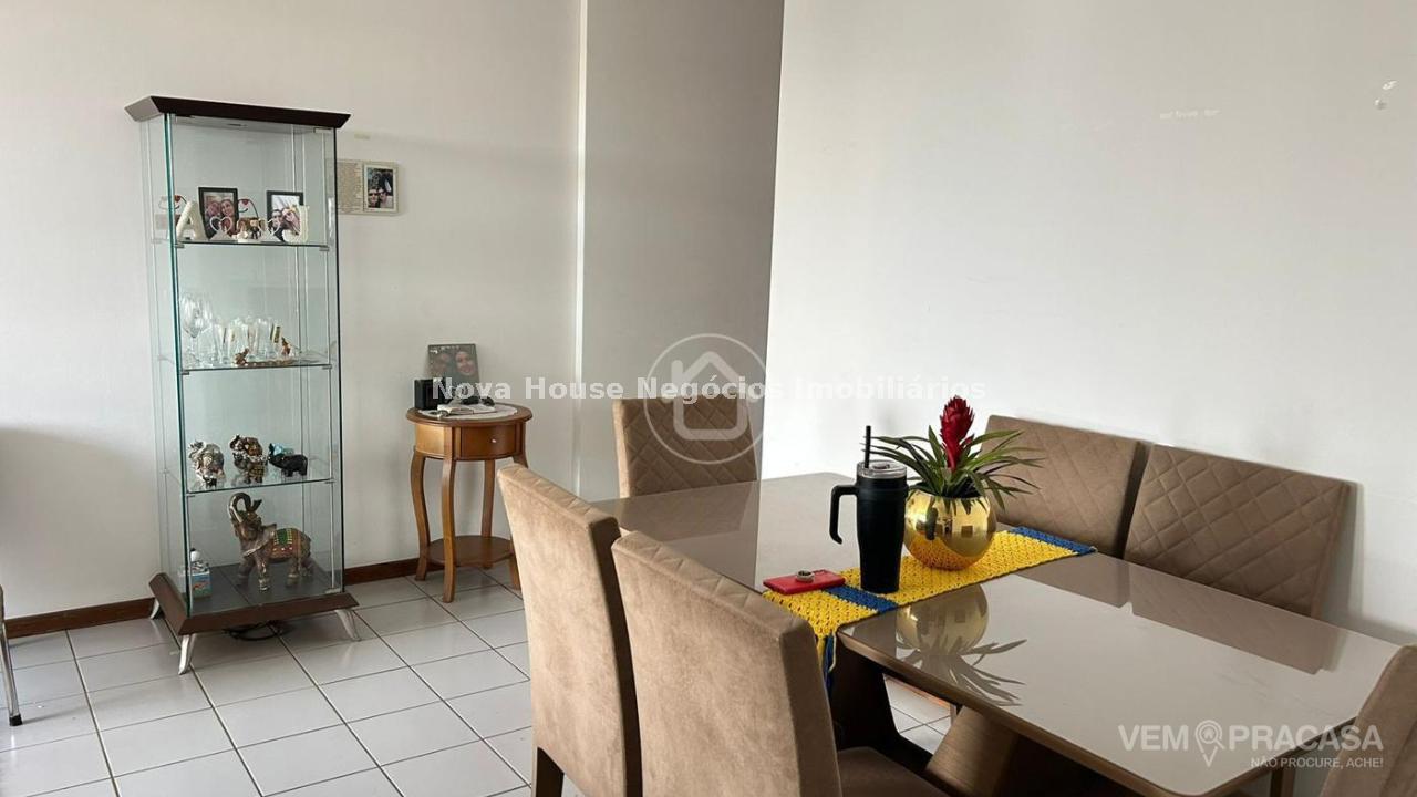 Apartamento à venda no Monte Castelo, Campo Grande – foto 7
