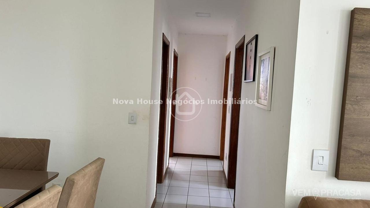 Apartamento à venda no Monte Castelo, Campo Grande – foto 9