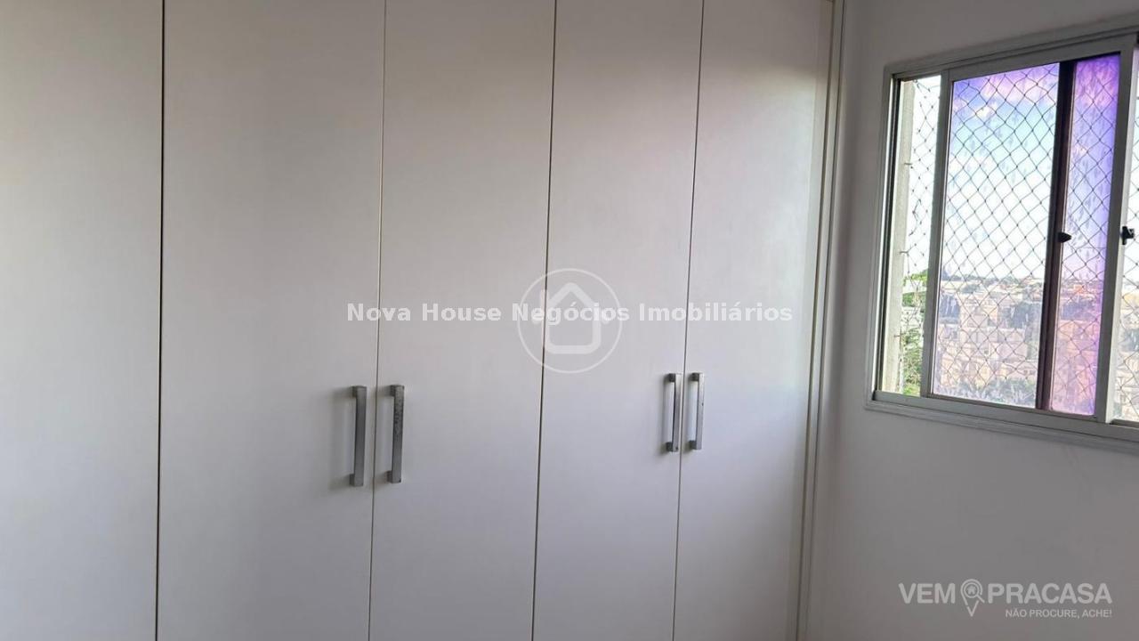Apartamento à venda no Monte Castelo, Campo Grande – foto 12