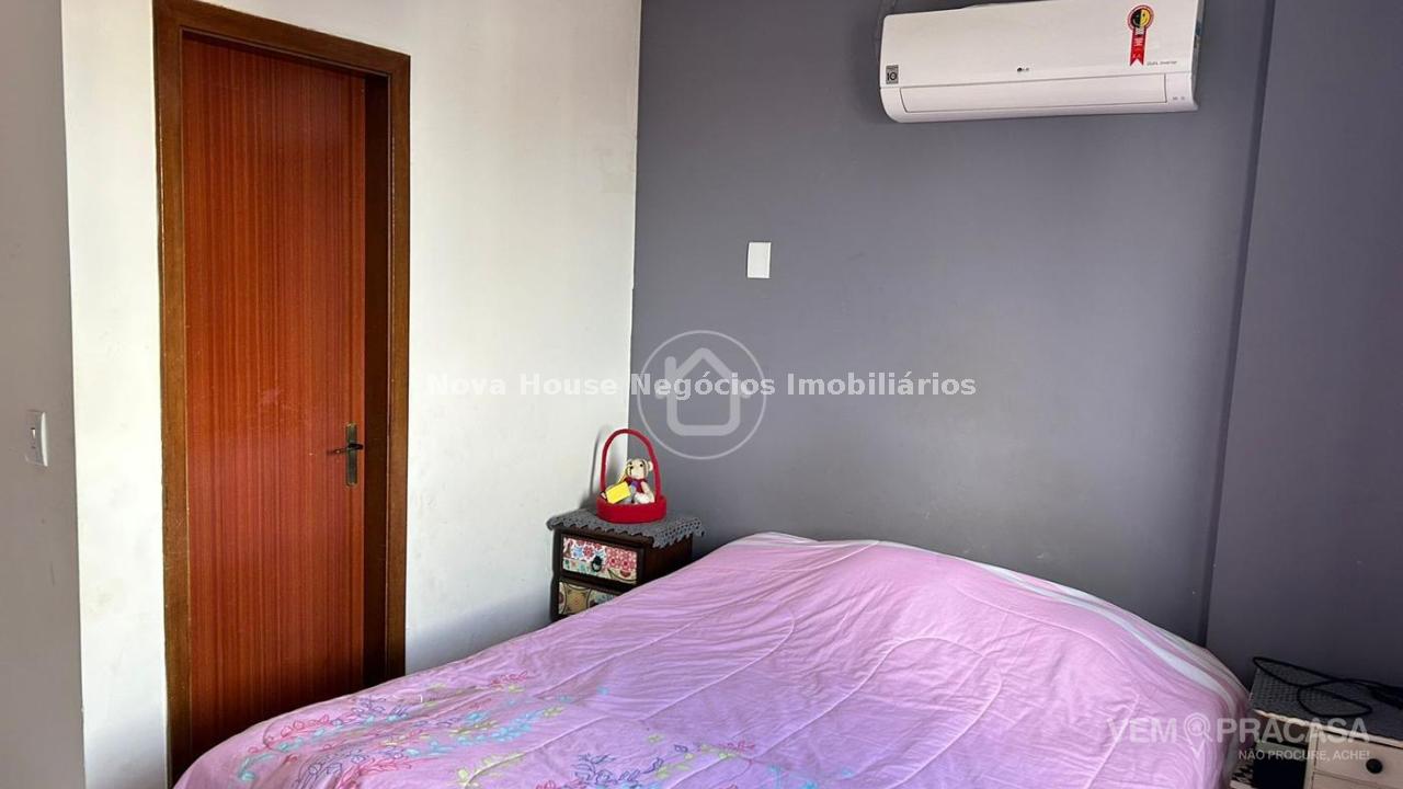 Apartamento à venda no Monte Castelo, Campo Grande – foto 13