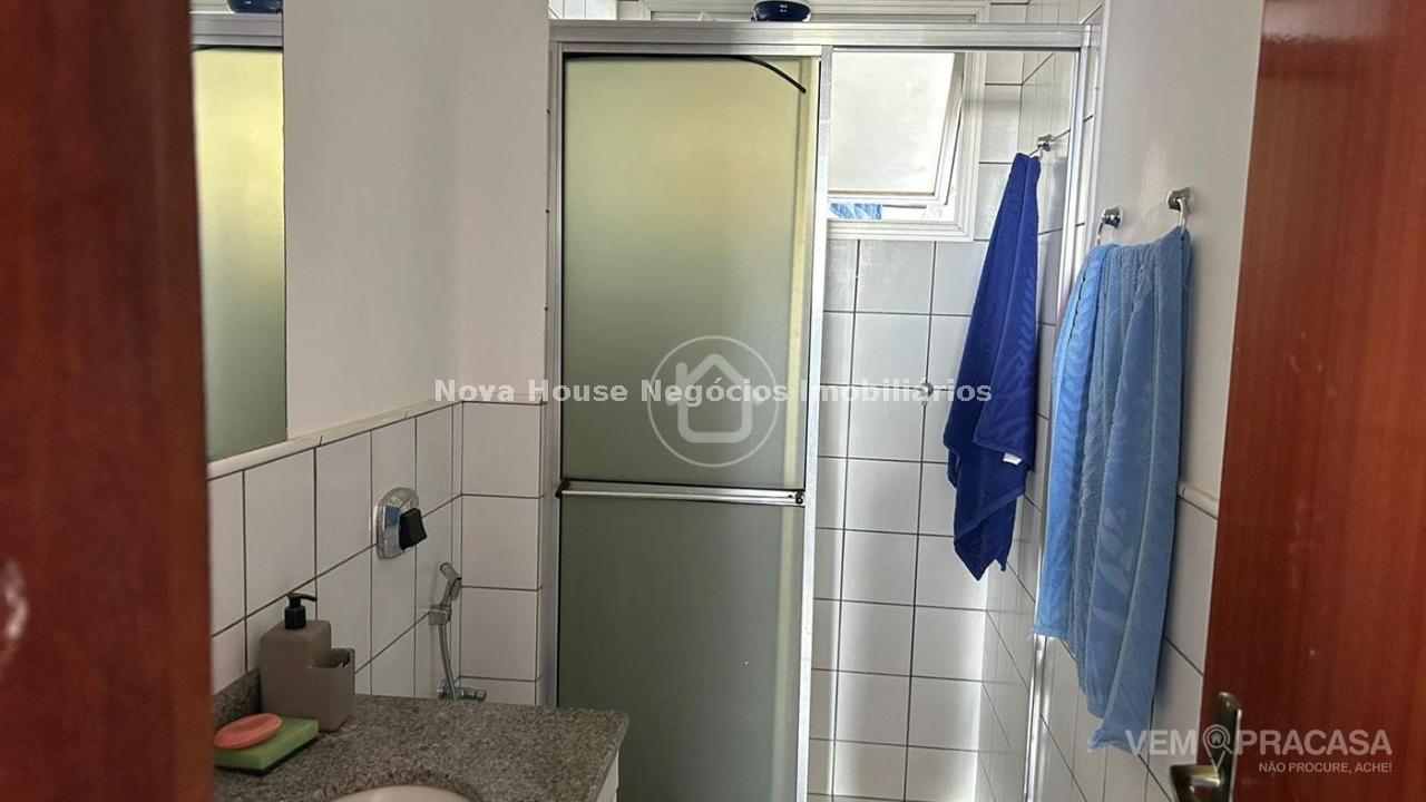 Apartamento à venda no Monte Castelo, Campo Grande – foto 17