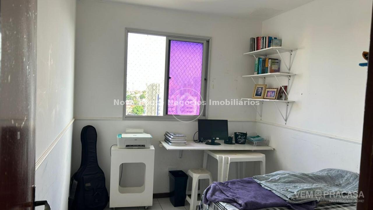 Apartamento à venda no Monte Castelo, Campo Grande – foto 20