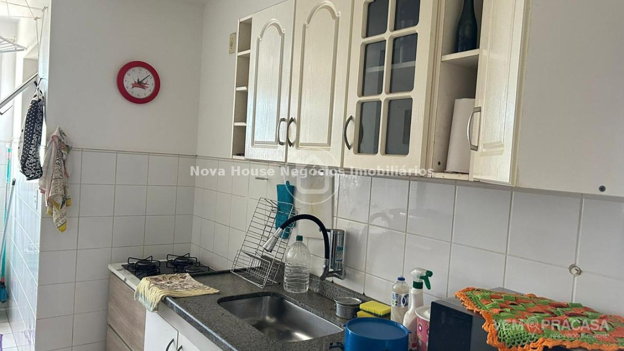 Apartamento à venda no Monte Castelo, Campo Grande – foto 22