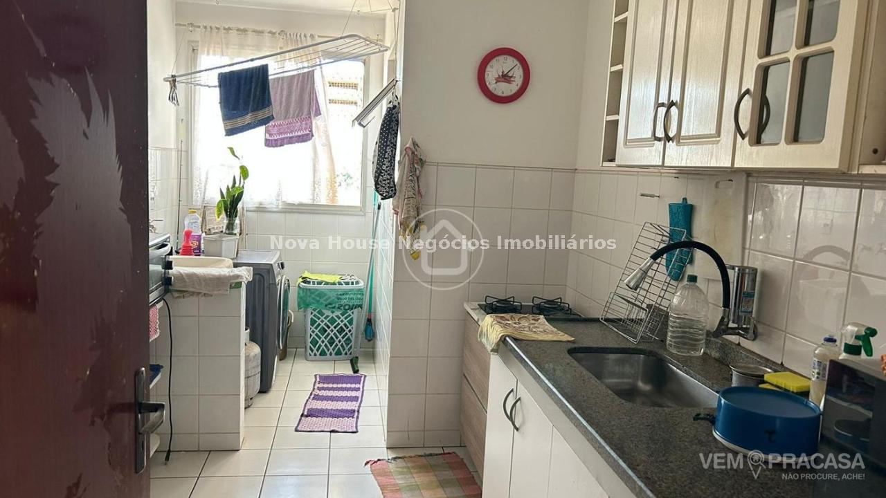 Apartamento à venda no Monte Castelo, Campo Grande – foto 24