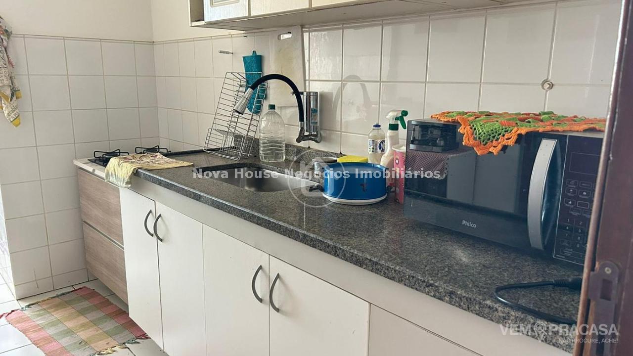 Apartamento à venda no Monte Castelo, Campo Grande – foto 25