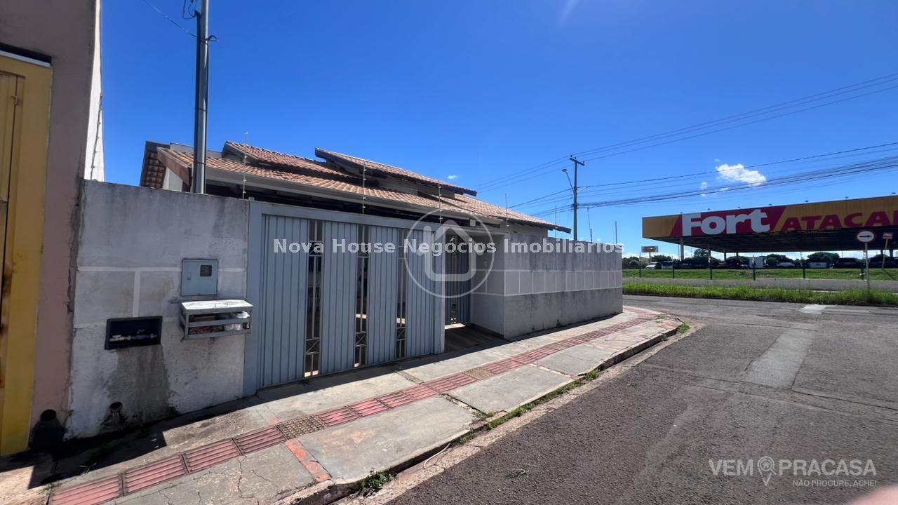 Casa Térrea à venda no Sobrinho, Campo Grande – foto 2