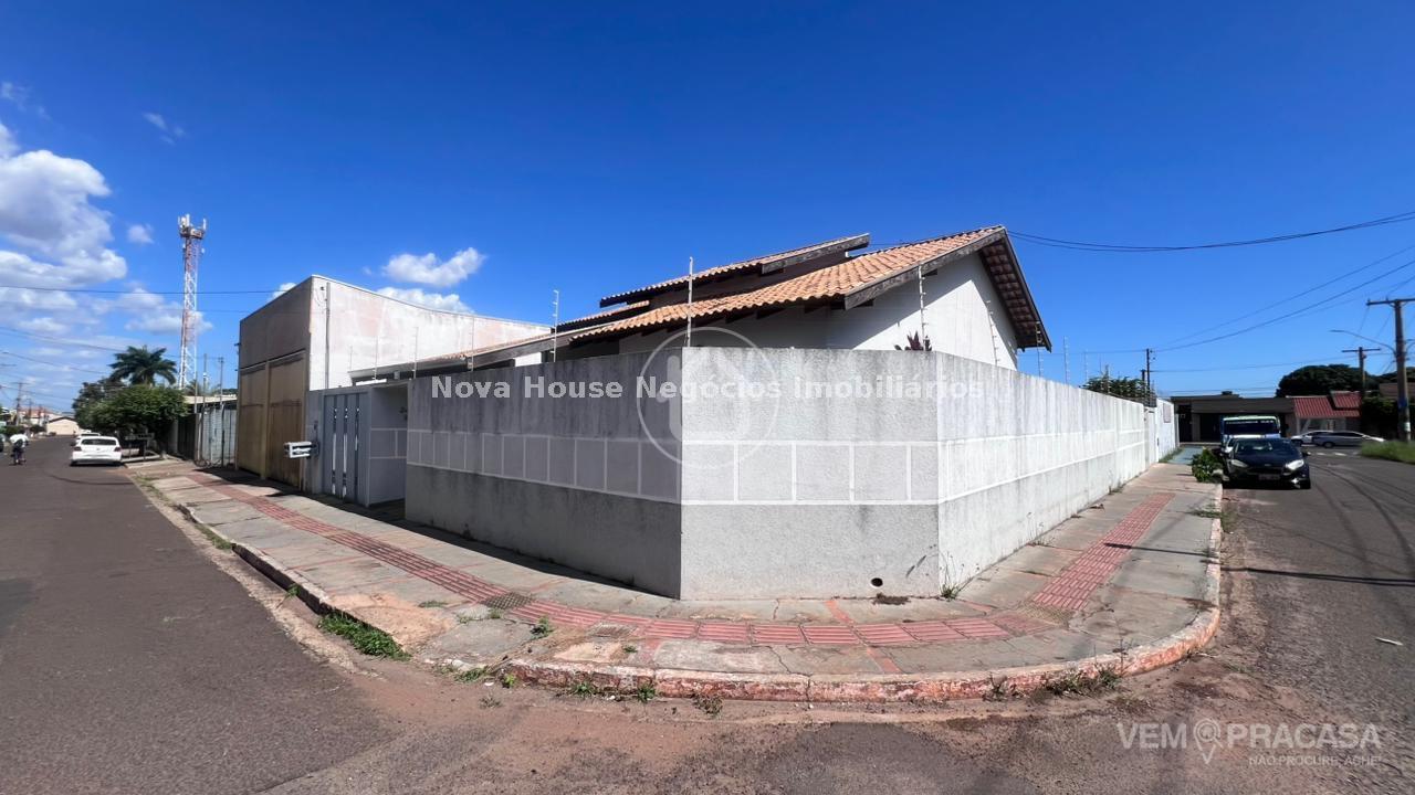 Casa Térrea à venda no Sobrinho, Campo Grande – foto 3