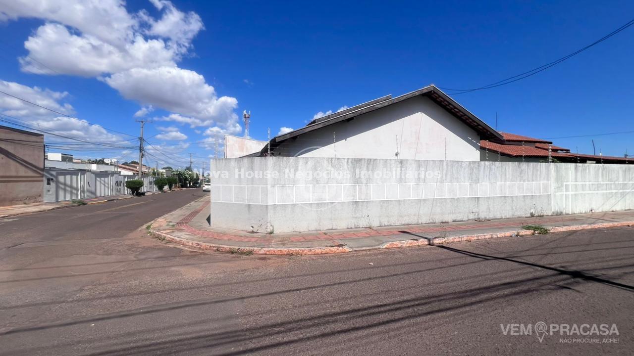 Casa Térrea à venda no Sobrinho, Campo Grande – foto 4