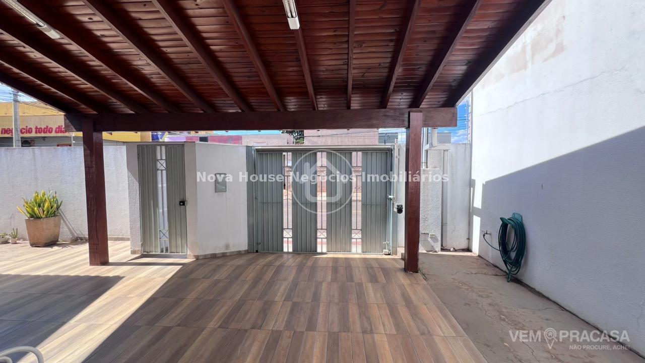 Casa Térrea à venda no Sobrinho, Campo Grande – foto 5