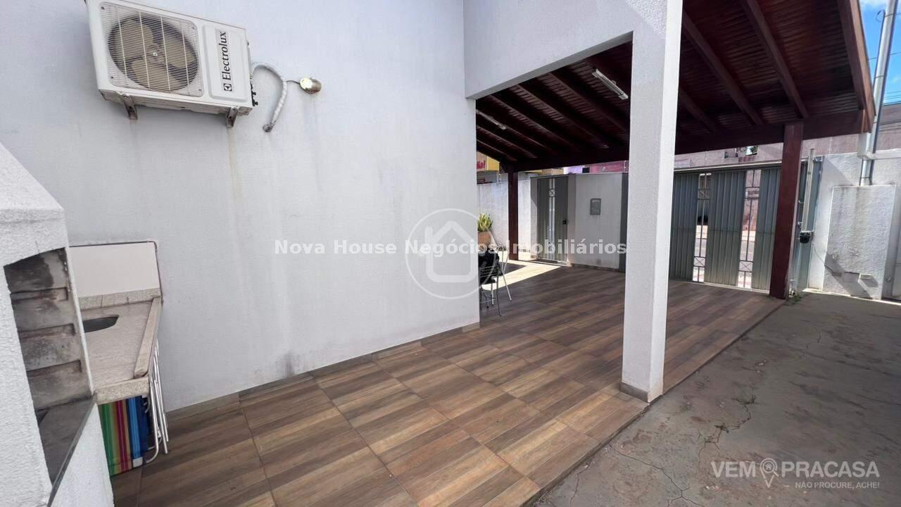 Casa Térrea à venda no Sobrinho, Campo Grande – foto 8