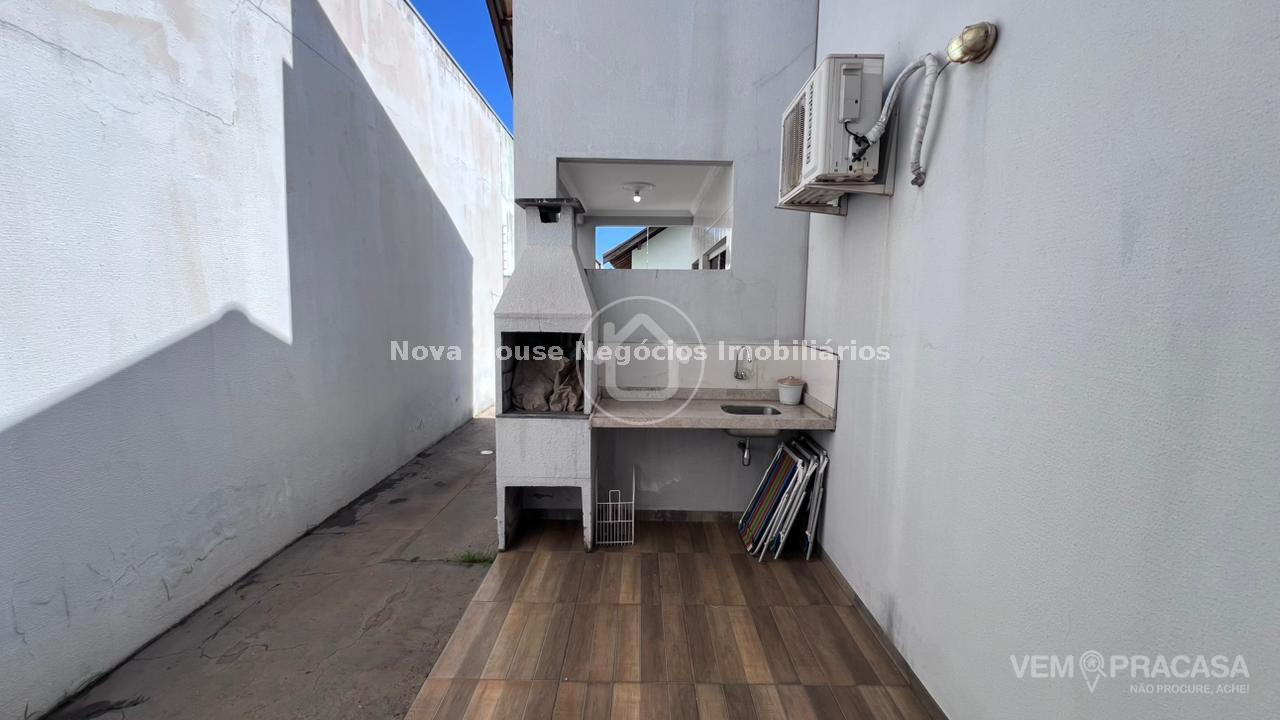 Casa Térrea à venda no Sobrinho, Campo Grande – foto 25