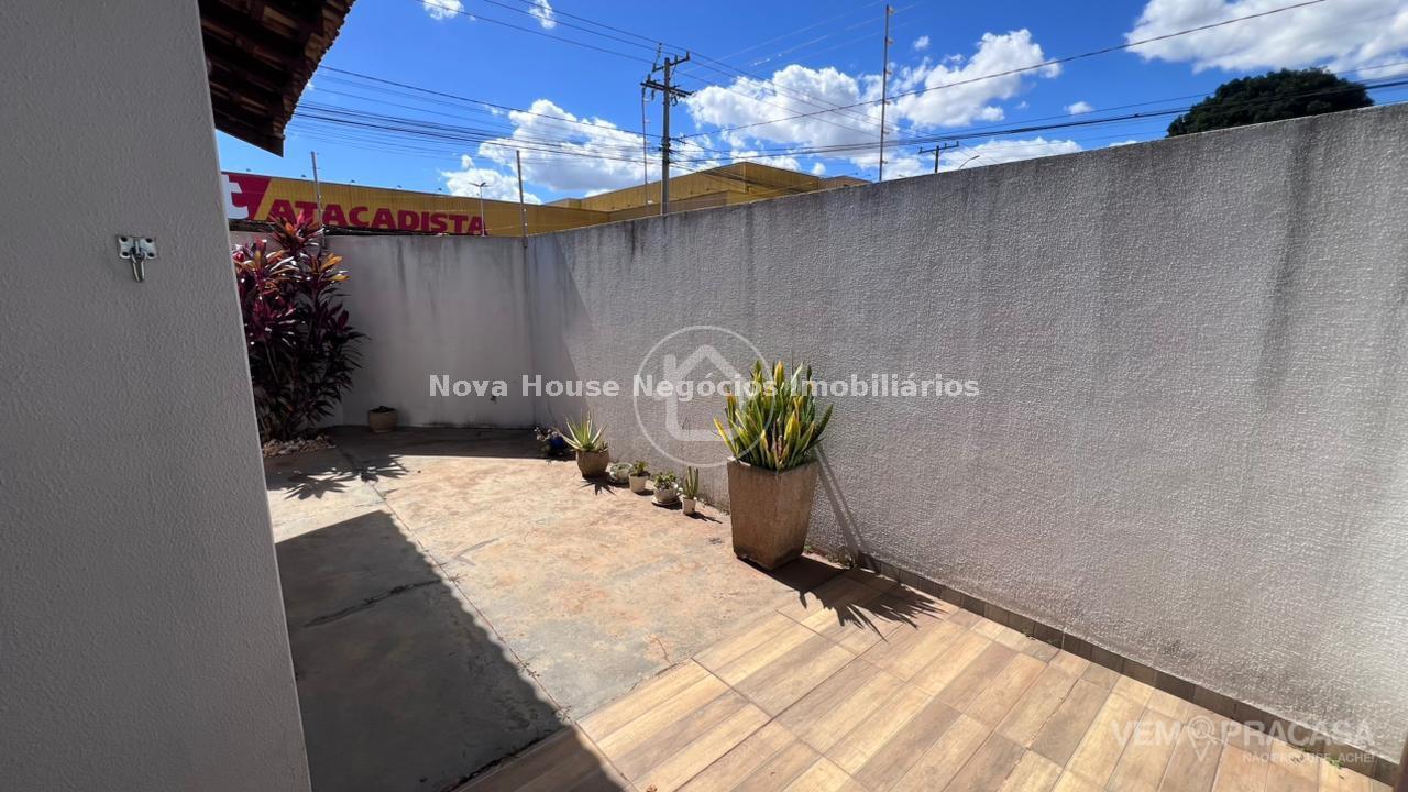 Casa Térrea à venda no Sobrinho, Campo Grande – foto 28