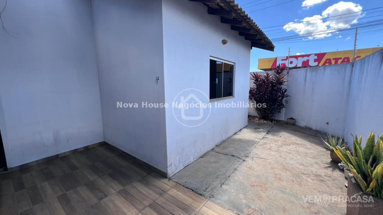 Casa Térrea à venda no Sobrinho, Campo Grande – foto 29