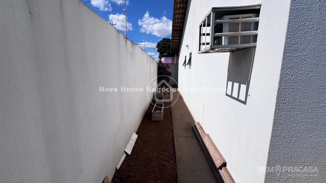 Casa Térrea à venda no Sobrinho, Campo Grande – foto 30