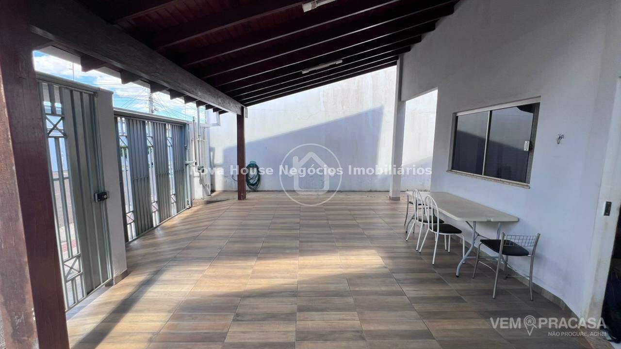 Casa Térrea à venda no Sobrinho, Campo Grande – foto 7