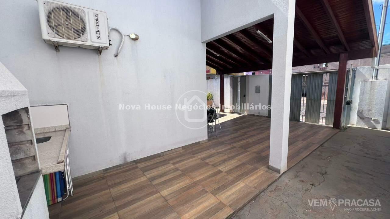 Casa Térrea à venda no Sobrinho, Campo Grande – foto 8