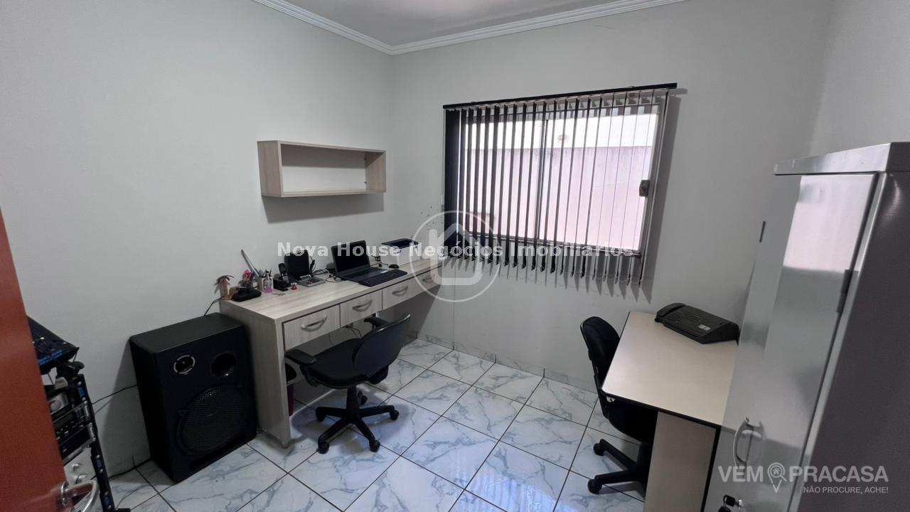 Casa Térrea à venda no Sobrinho, Campo Grande – foto 21