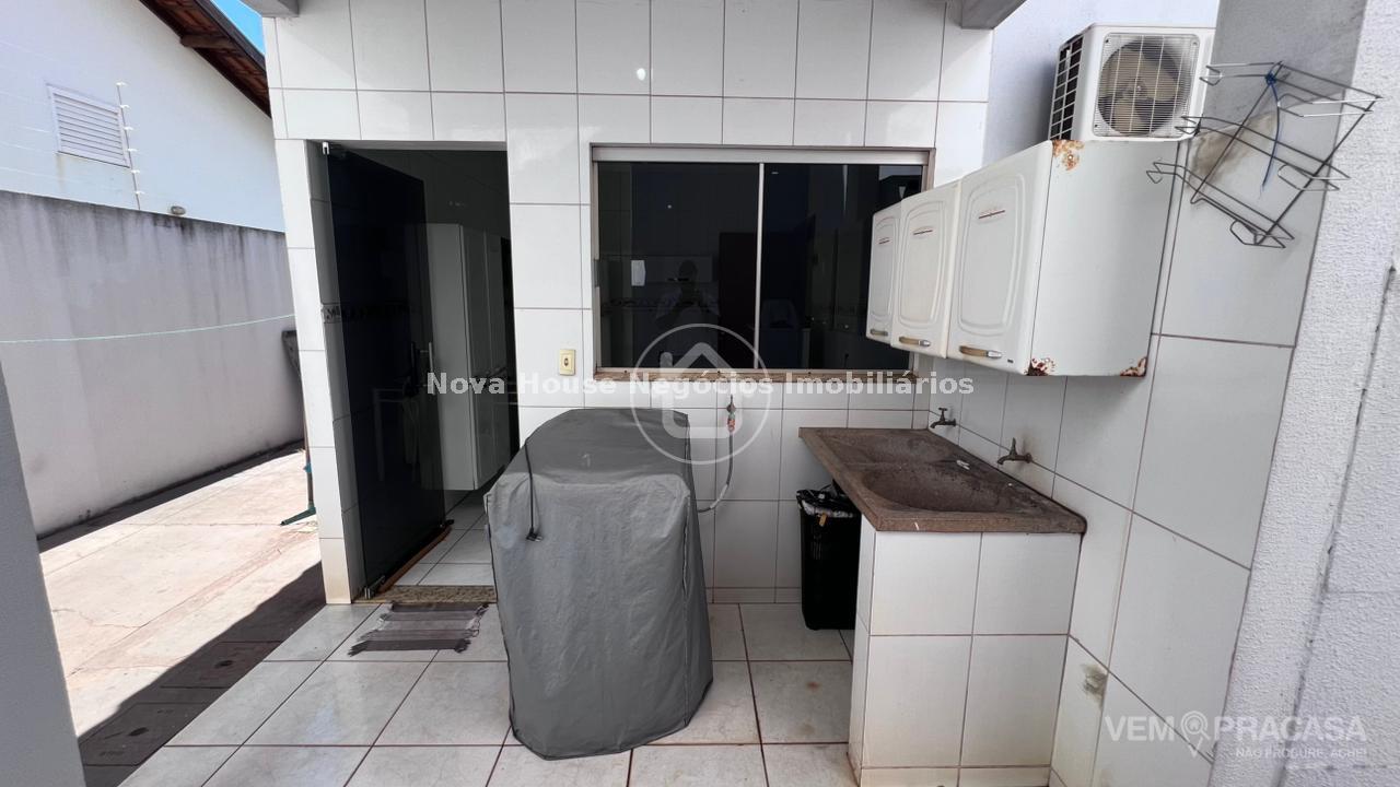 Casa Térrea à venda no Sobrinho, Campo Grande – foto 23