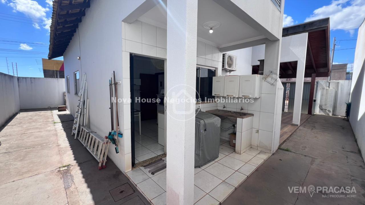 Casa Térrea à venda no Sobrinho, Campo Grande – foto 24
