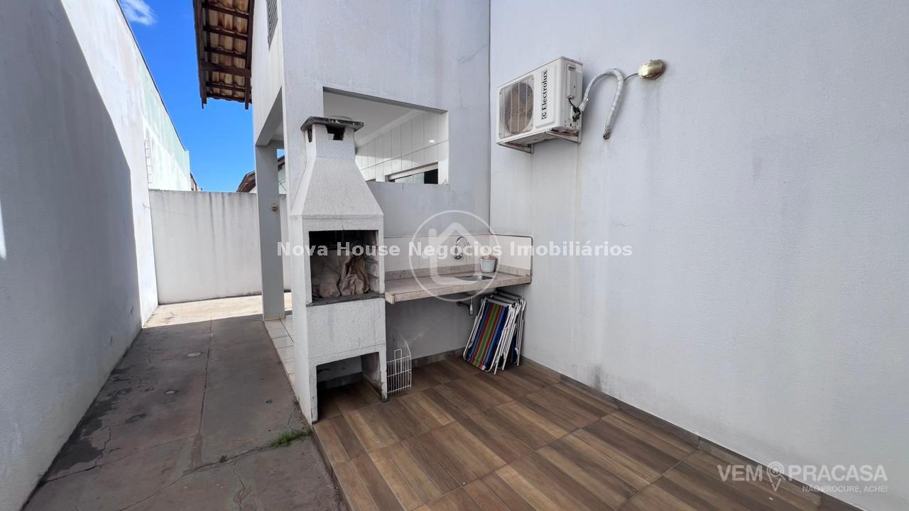 Casa Térrea à venda no Sobrinho, Campo Grande – foto 26