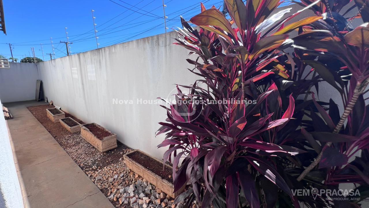 Casa Térrea à venda no Sobrinho, Campo Grande – foto 27