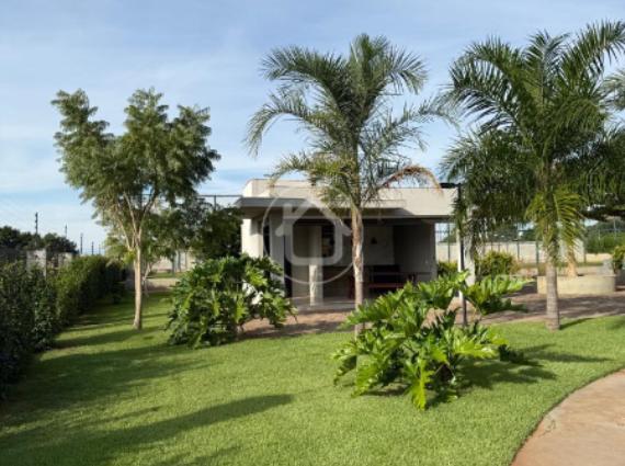 Casa de Condomínio à venda no Nova Lima, Campo Grande