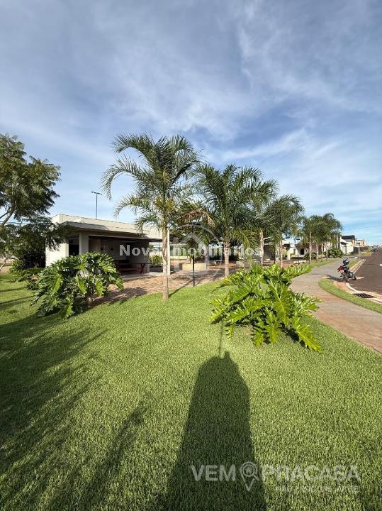 Casa de Condomínio à venda no Nova Lima, Campo Grande – foto 3