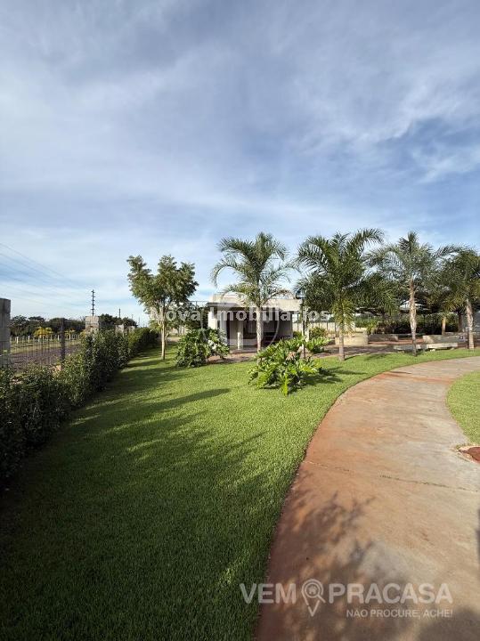 Casa de Condomínio à venda no Nova Lima, Campo Grande – foto 18