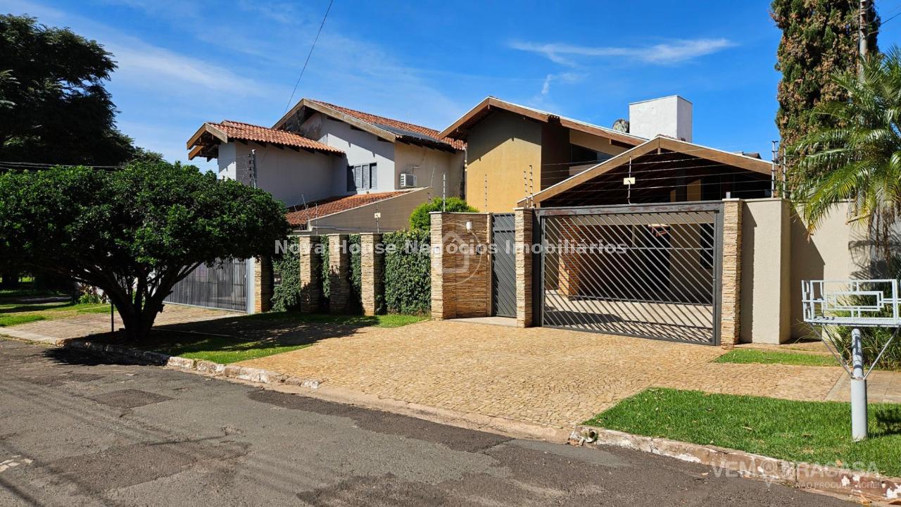 Sobrado à venda no Jardim Autonomista, Campo Grande – foto 5